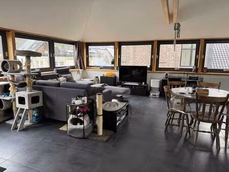 liège cœur historique