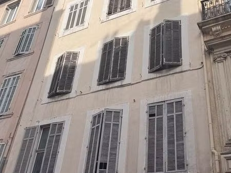 appartement 2 pièces 49 m²