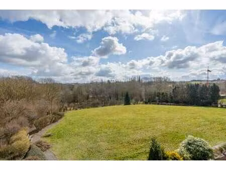 spacieux appartement 3ch avec terrasse et garage