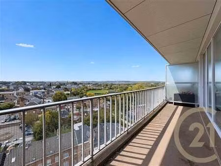 century 21 alliance-demeuse vous présente