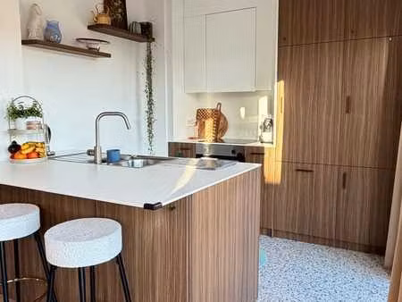 appartement lumineux meublé avec 3 ch. - tervuren