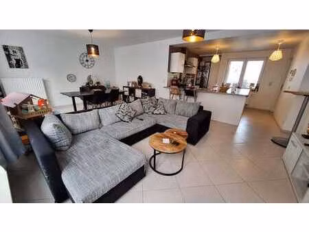 rez de chaussee avec cour intérieure privative