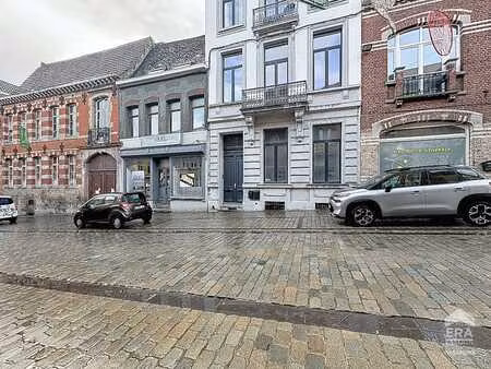 bureau renove au coeur de lessines