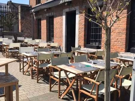 une institution sur silly depuis plus de 100 ans