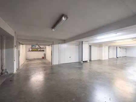 garage à vendre à middelkerke € 53.000 (lkl59) - caenen - kantoor middelkerke | zimmo