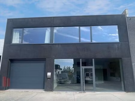 bien professionnel à louer à westkapelle € 3.000 (lhs6i) - panorama b2b brugge - kust | zi