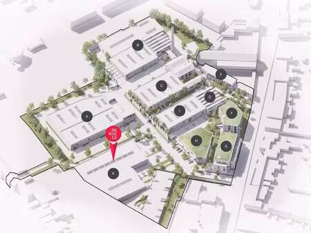 bien professionnel à vendre à kortrijk € 1.162.500 (lkkqh) | zimmo