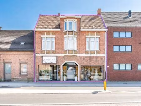 maison à vendre à melsele € 380.000 (lkleq) - m3 makelaars zwijndrecht | zimmo