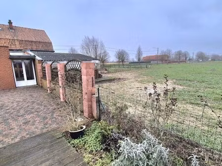 maison à vendre à comines € 281.950 (lkl3b) - immostad | zimmo