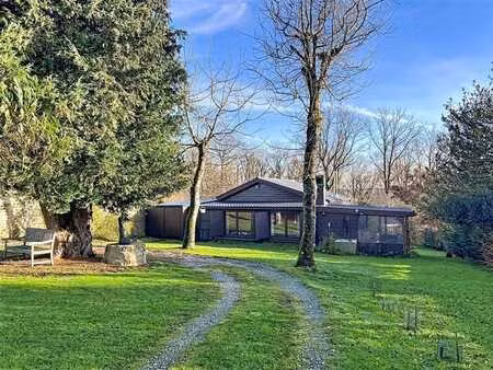 charmante propriété