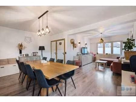 prachtige gezinswoning op perceel van 511 m²