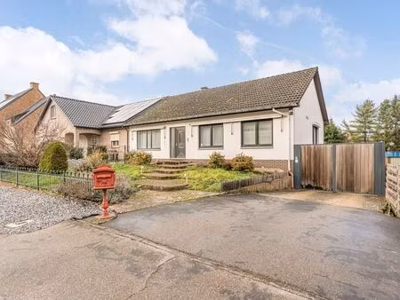 maison à vendre à opoeteren € 299.000 (lkk6b) - johan telen vastgoed | zimmo