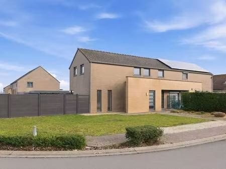 maison à vendre à nieuwerkerken € 299.000 (lkjru) - de woonmakers | zimmo