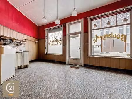 maison 3 chambres à rénover – emplacement idéal