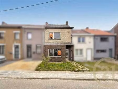 century 21 alliance-demeuse vous présente