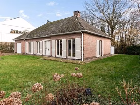 maison à vendre à kontich € 589.000 (lkl0v) - heylen vastgoed - mortsel | zimmo