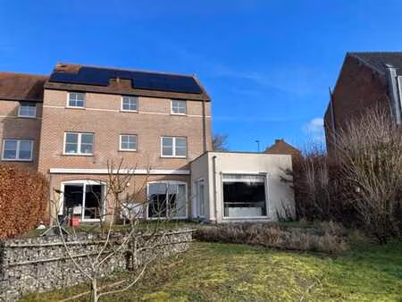 waterloo chenois peb: a!!!