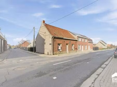 maison à vendre à passendale € 195.000 (lkl67) - era domus (ieper) | zimmo