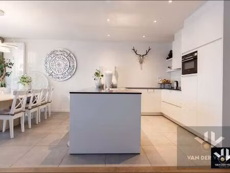 appartement à vendre à hasselt € 435.000 (lkl2h) - vdv-van der veken | zimmo