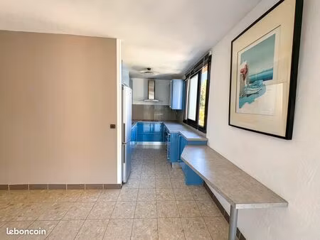 vente appartement 4 pieces - 83 22 m2