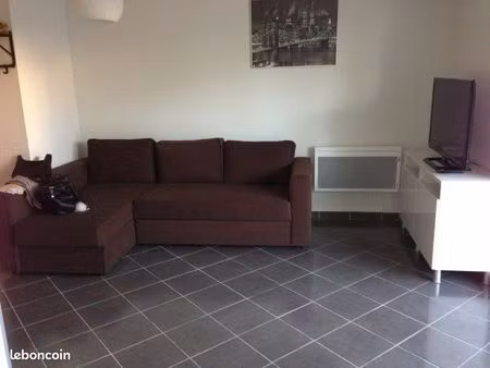 vente appartement studio