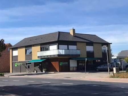 appartement à louer à oostnieuwkerke € 695 (lkk62) - immo trybou | zimmo