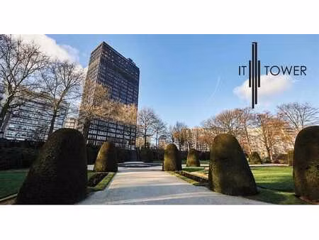 nice offices to let as from 250 m² up to 6.500 m²