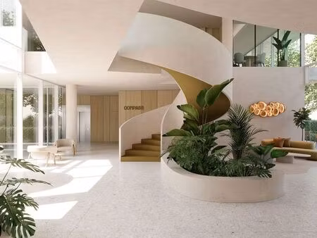 bien professionnel à louer à antwerpen € 5.581 (liuob) - dg real estate | zimmo