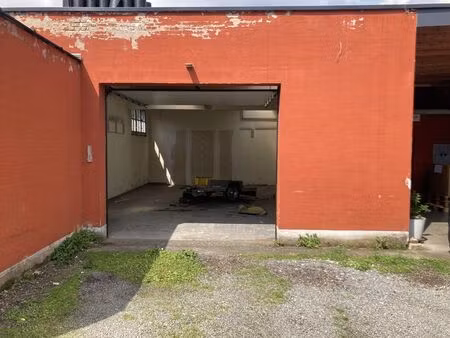 bien professionnel à louer à brasschaat € 675 (kp8vi) - imo vastgoed keerbergen | zimmo