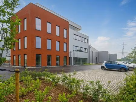 bien professionnel à louer à evergem € 4.910 (lkkqt) - dewaele business - gent | zimmo