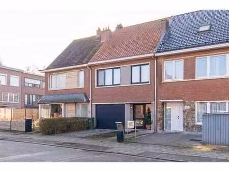 rijwoning