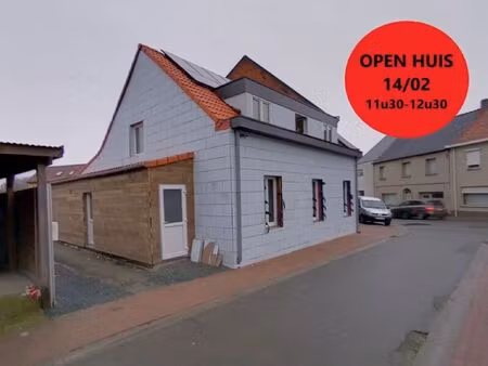 maison à vendre à mere € 440.900 (ljywd) - immostad | zimmo