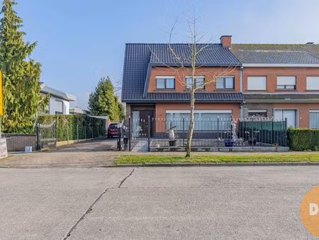 maison à vendre à izegem € 479.000 (lkkrn) - immo de ras | zimmo