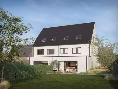 maison à vendre à kortenberg € 615.000 (lklag) - aef immo | zimmo