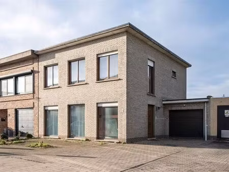 maison à vendre à lier € 385.000 (lkk4k) - heylen vastgoed - lier | zimmo