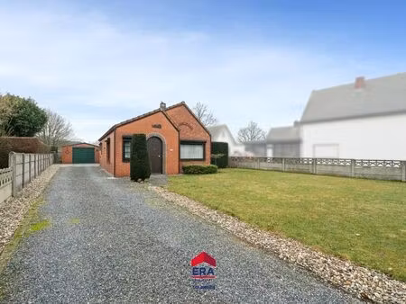 maison à vendre à lommel € 285.000 (lkjsj) - era carl tournier (lommel) | zimmo