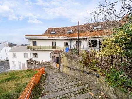 maison à vendre à carnières € 69.000 (lkkh7) - we invest centre hainaut | zimmo