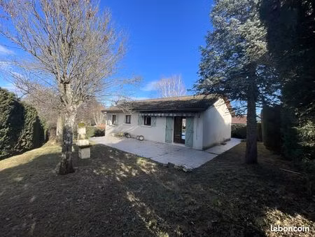 maison 5 pièces 98 m²