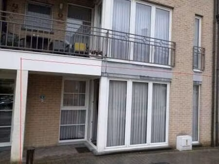 appartement à louer à munsterbilzen € 730 (lkler) - immo pauly | zimmo