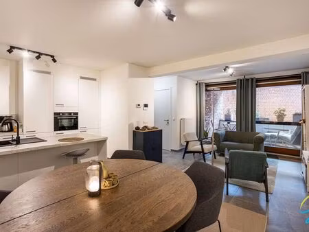 appartement à vendre à geraardsbergen € 249.000 (lkkwm) | zimmo