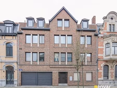 appartement à louer à izegem € 725 (lkk6n) - rovac immobilien | zimmo
