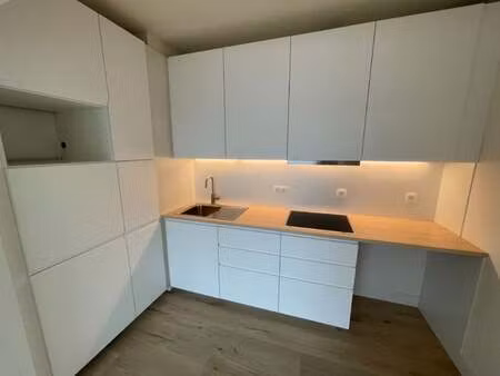 appartement à louer à kortrijk € 680 (lkjnk) - immo lvb vandenbulcke bvba | zimmo