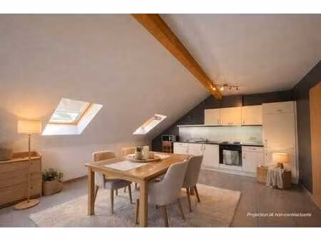 appartement 2 chambres à moircy