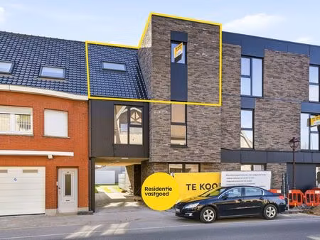 appartement à vendre à westkerke € 199.000 (lkjr3) | zimmo