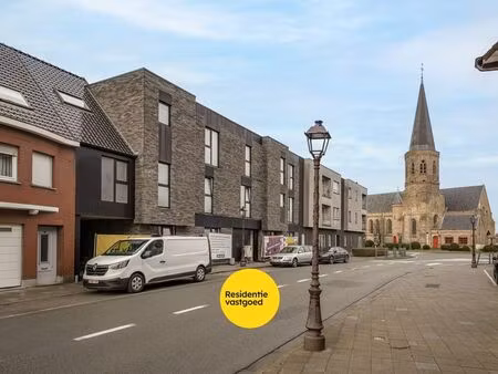 appartement à vendre à westkerke € 219.000 (lkjr3) | zimmo