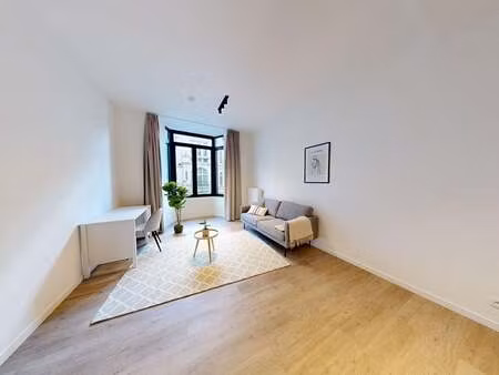 appartement à louer à leuven € 1.250 (lkk6x) - syus housing | zimmo