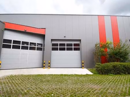 bien professionnel à louer à huizingen € 1.350 (lkkho) - hertsens vastgoed | zimmo