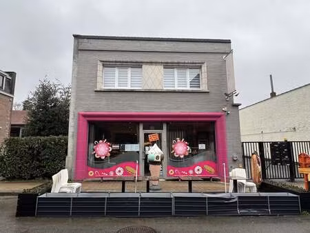 bien professionnel à louer à renaix € 700 (lkklc) - dmg vastgoed | zimmo