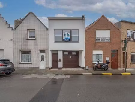 maison à vendre à blankenberge € 385.000 (lkla2) - panorama brugge | zimmo