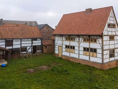 maison à vendre à attenhoven € 495.000 (lkl9u) - teherbestemmen | zimmo